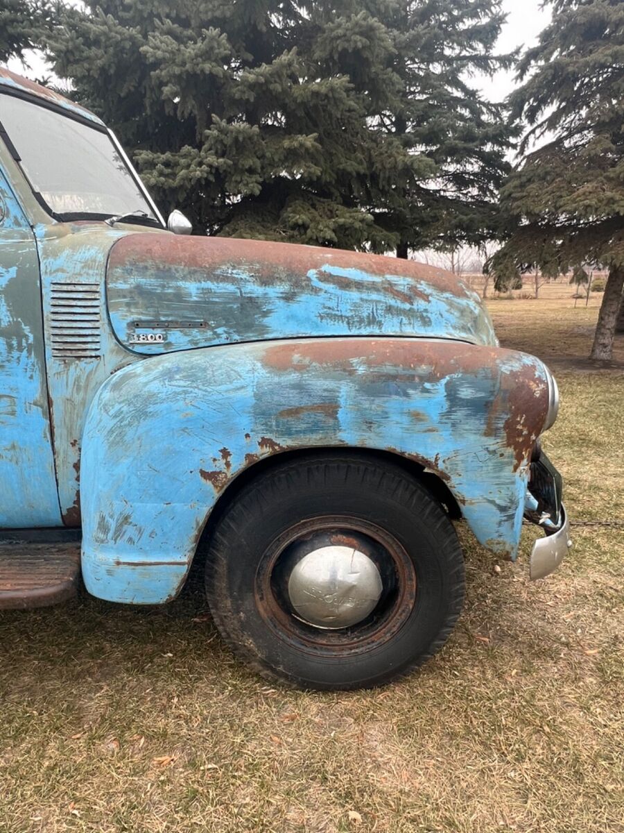 1949 Chevrolet Other Pickups - photo 2