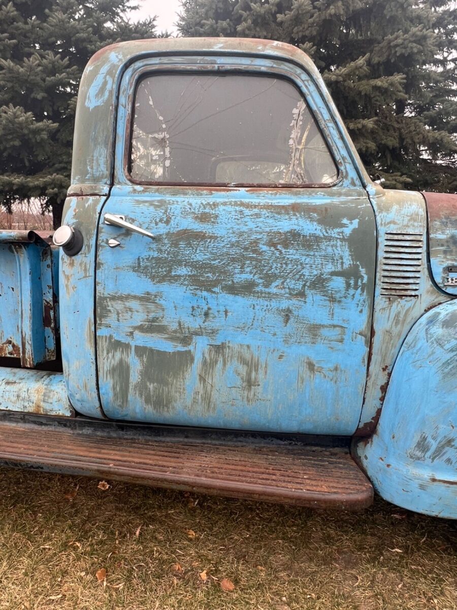 1949 Chevrolet Other Pickups - photo 3