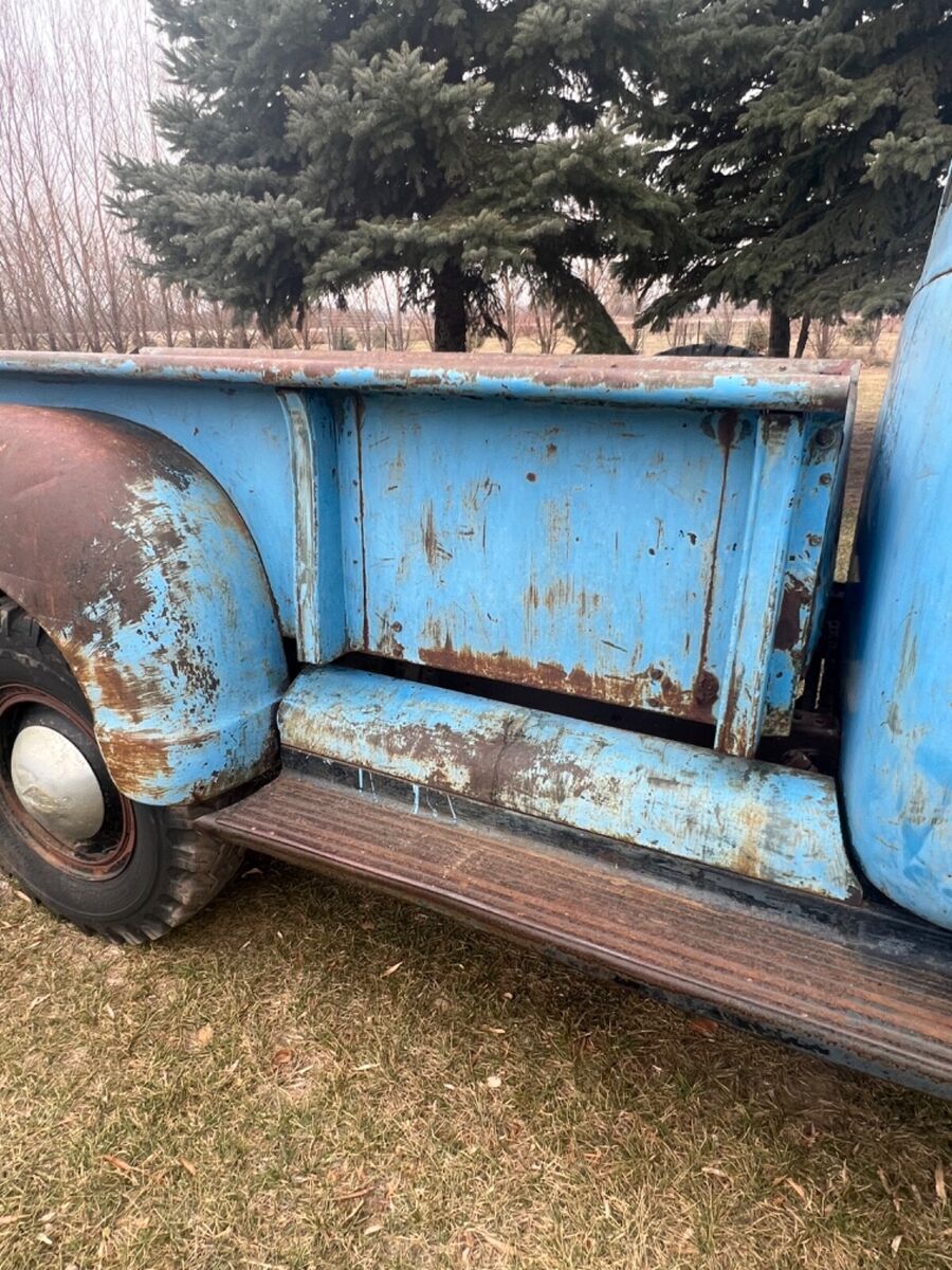 1949 Chevrolet Other Pickups - photo 5