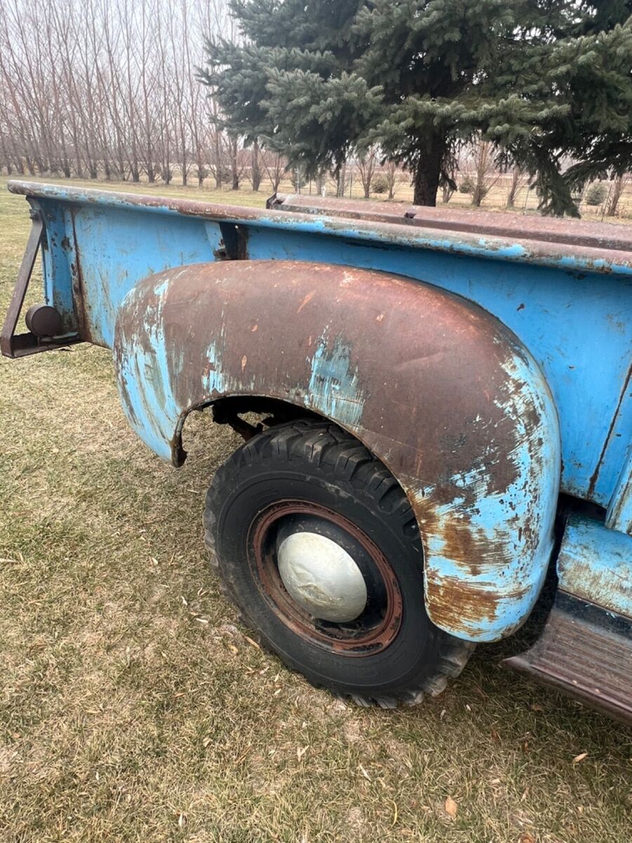 1949 Chevrolet Other Pickups - photo 6