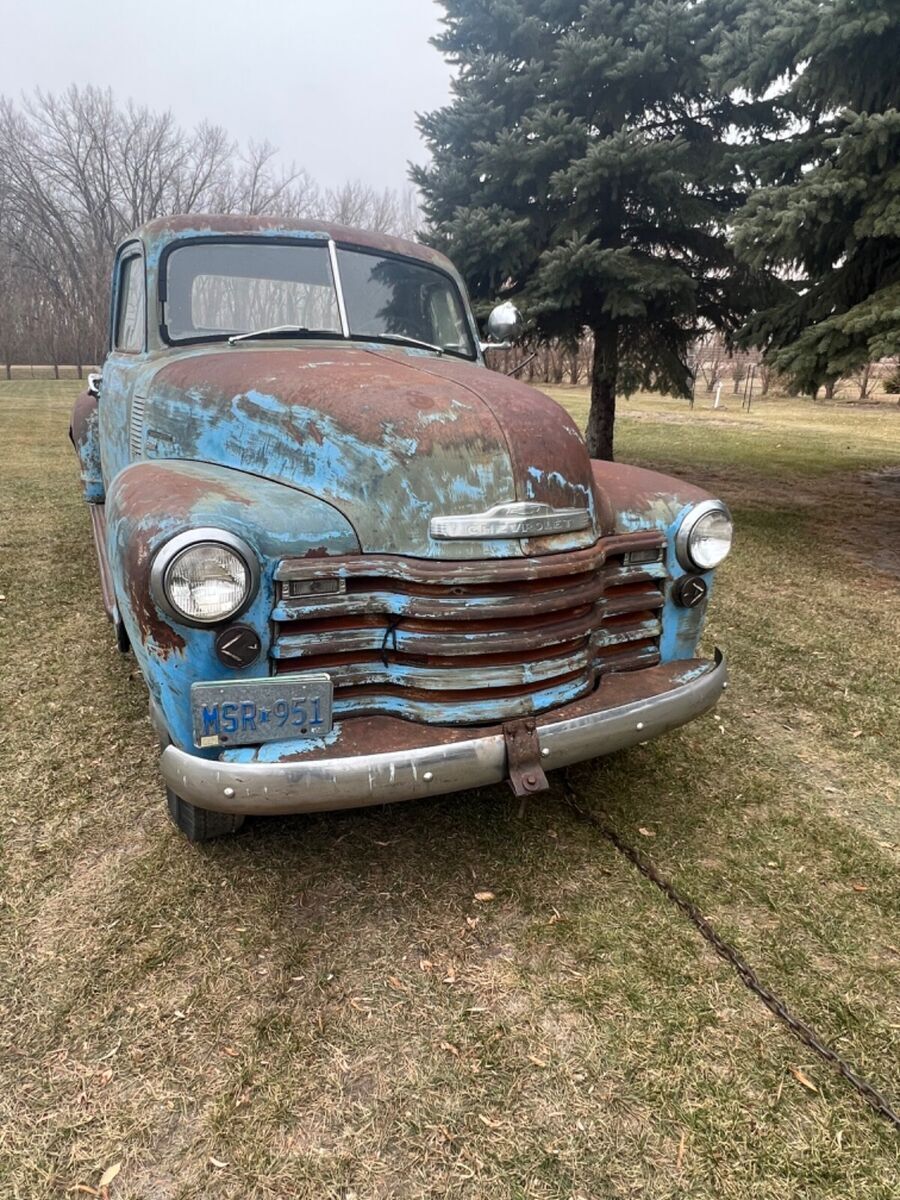 1949 Chevrolet Other Pickups - photo 9