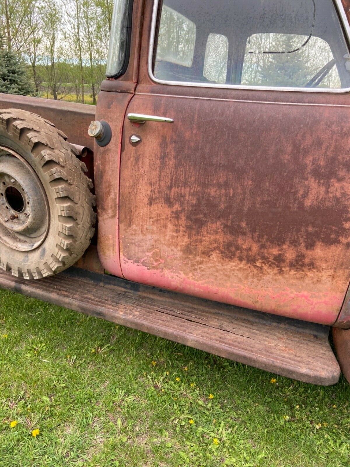 1949 Chevrolet Other Pickups - photo 13