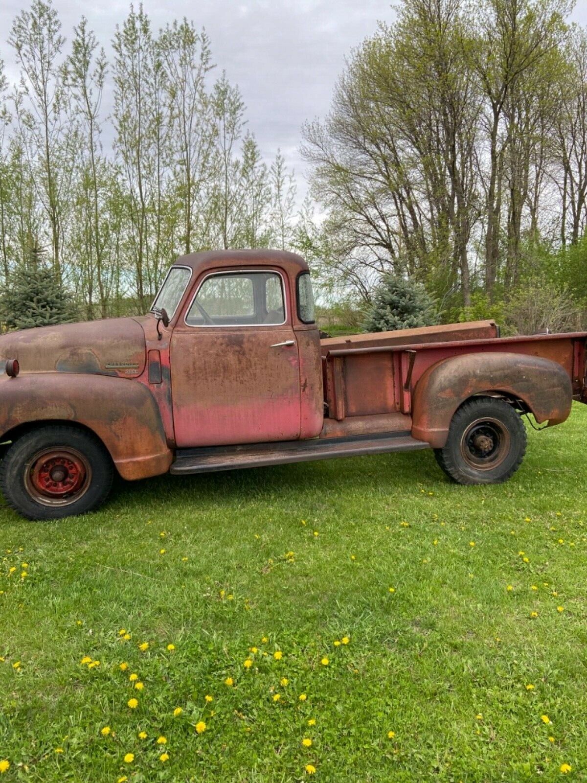 1949 Chevrolet Other Pickups - photo 2