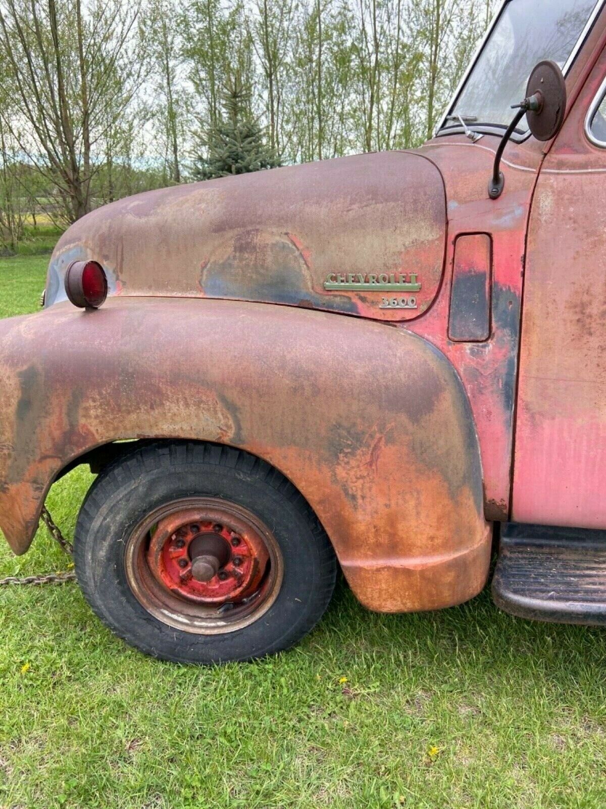 1949 Chevrolet Other Pickups - photo 3