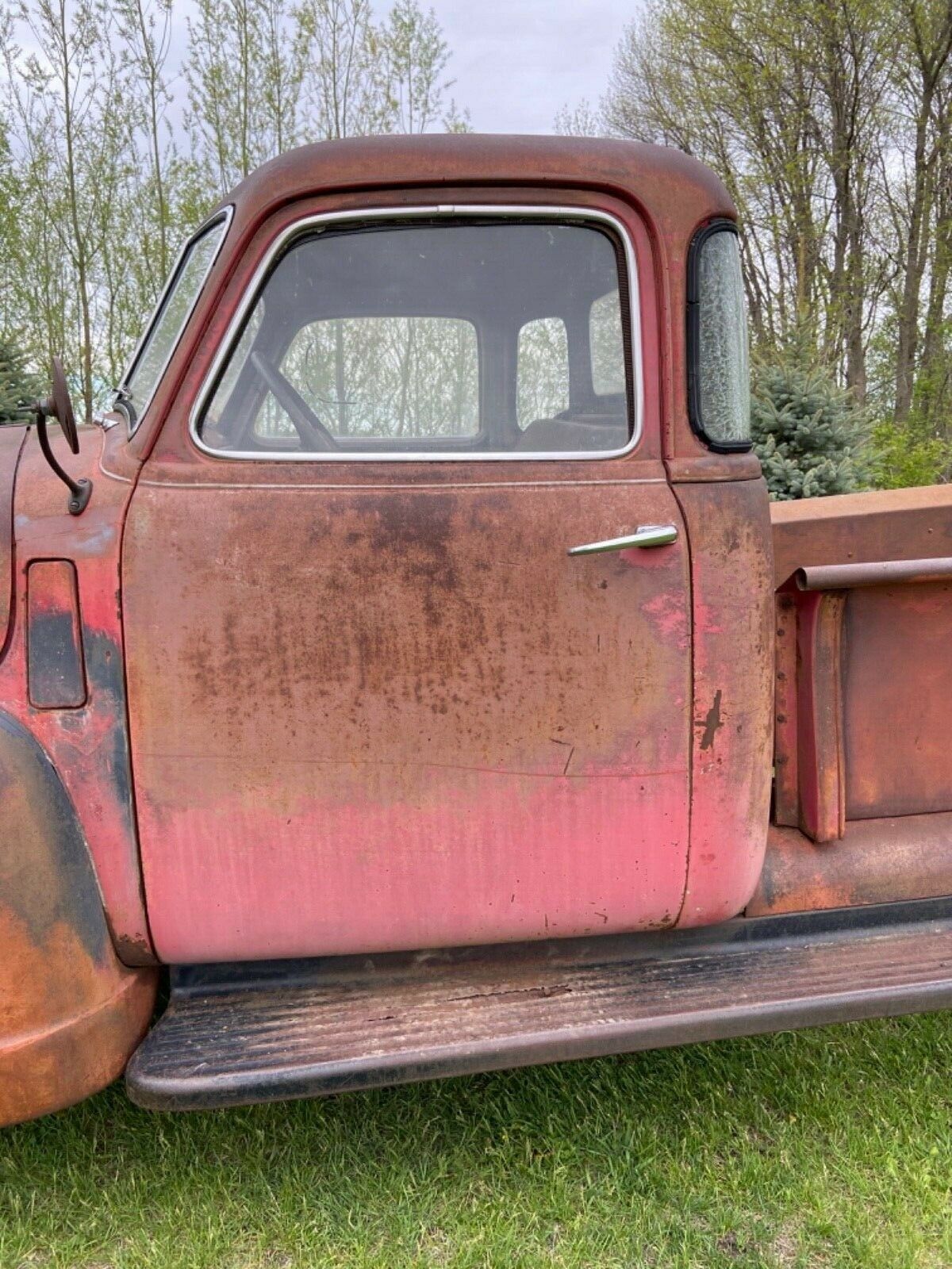 1949 Chevrolet Other Pickups - photo 4