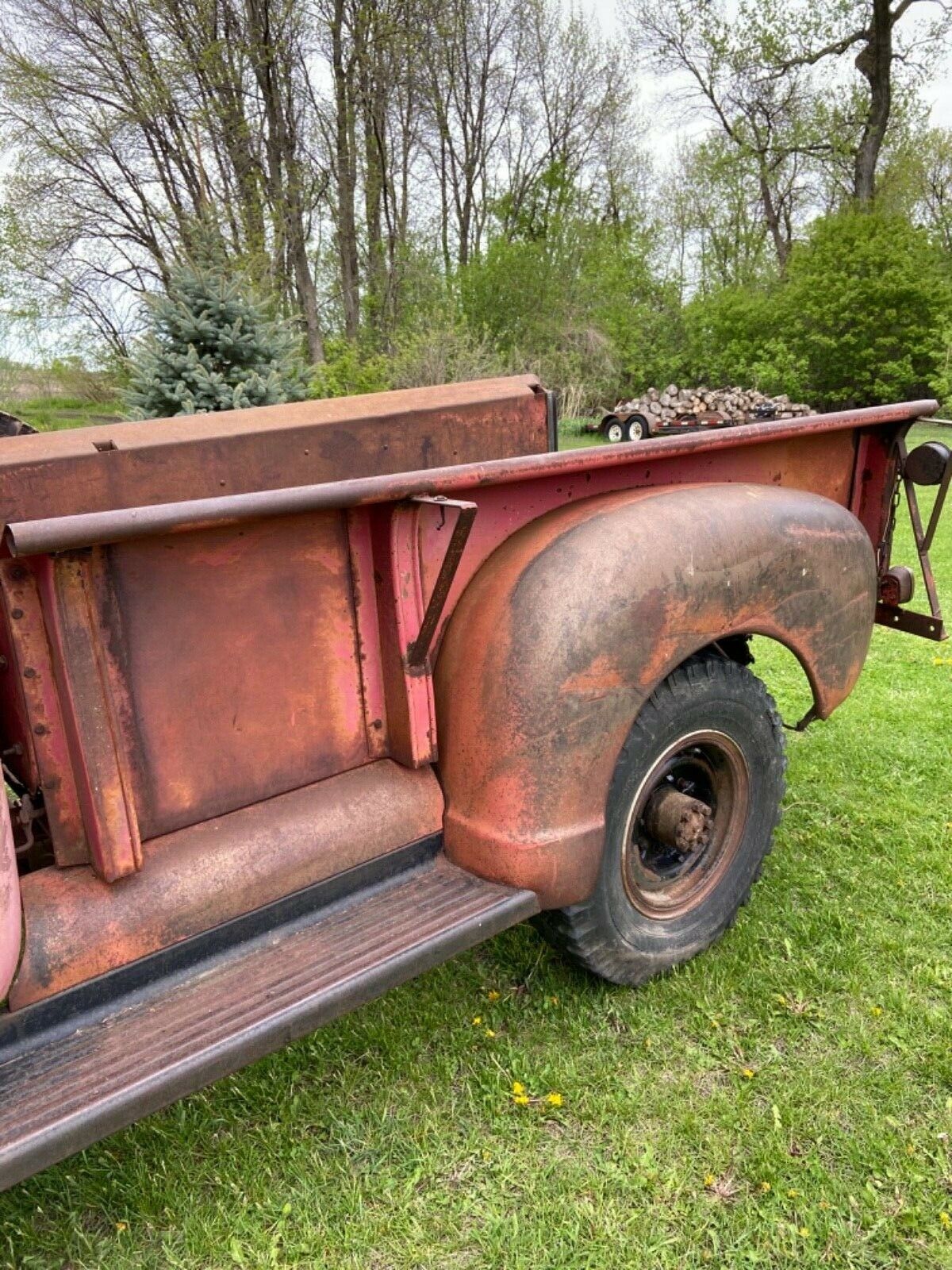 1949 Chevrolet Other Pickups - photo 5