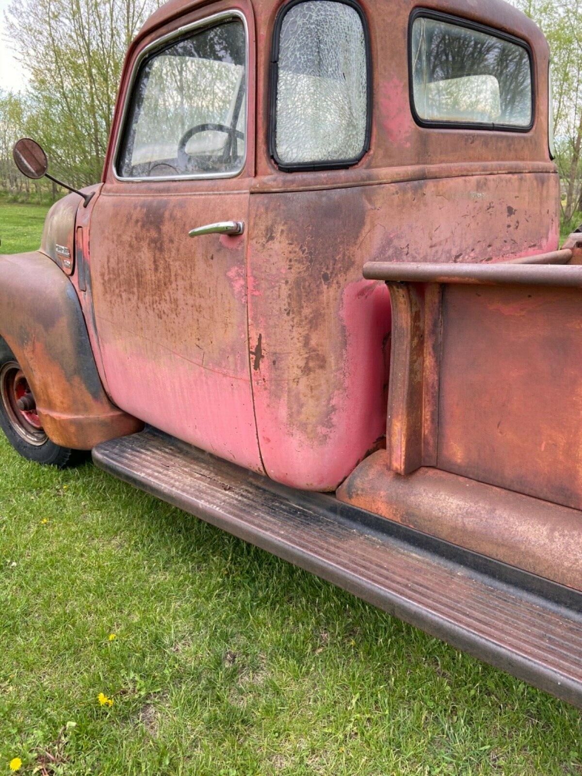 1949 Chevrolet Other Pickups - photo 6