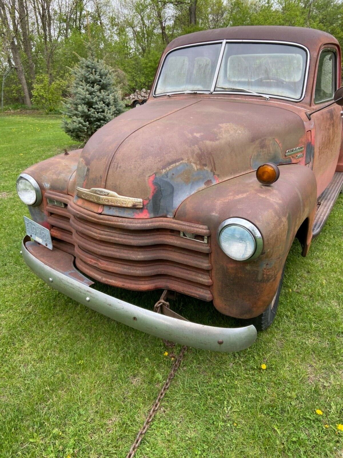 1949 Chevrolet Other Pickups - photo 7