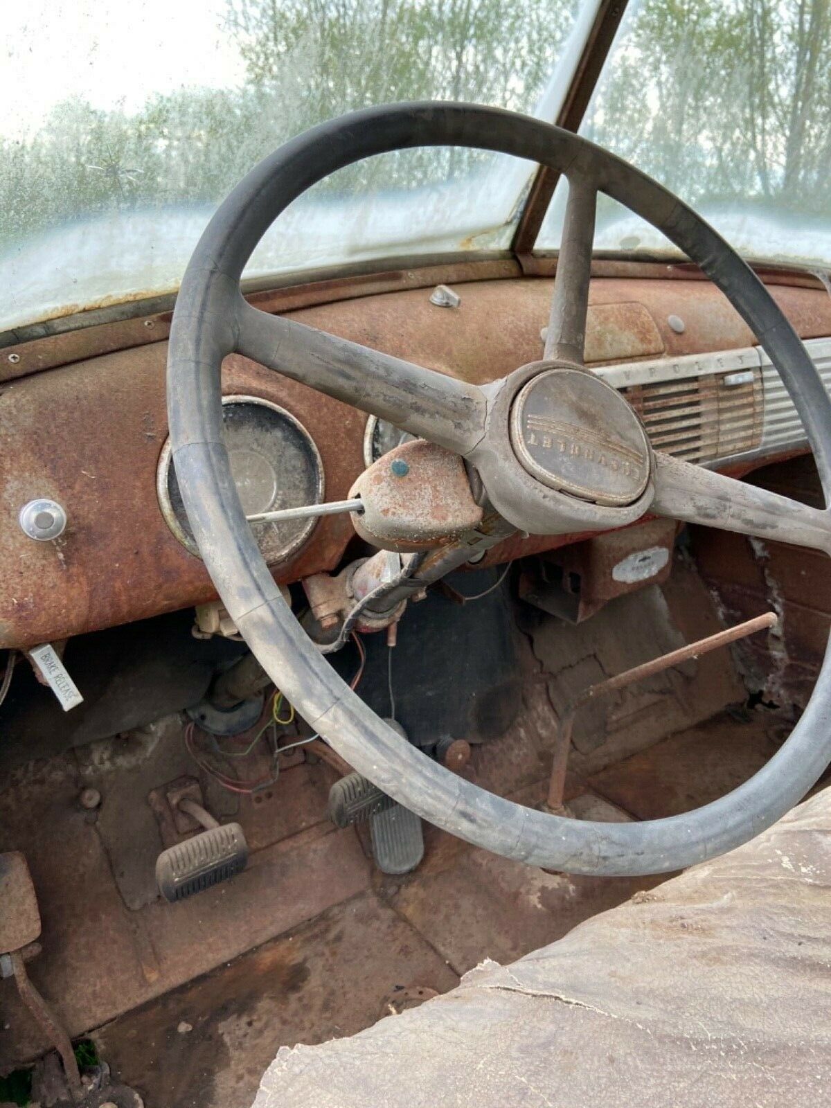 1949 Chevrolet Other Pickups - photo 8
