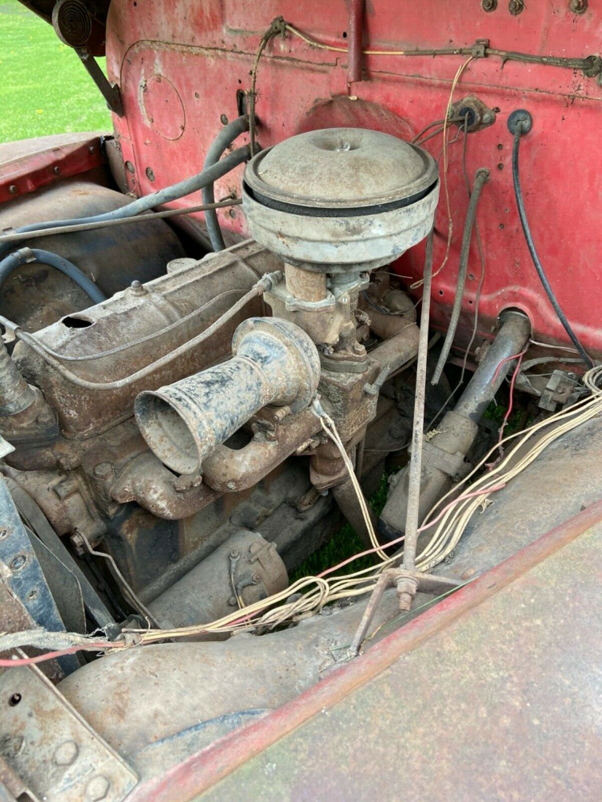 1949 Chevrolet Other Pickups - photo 9