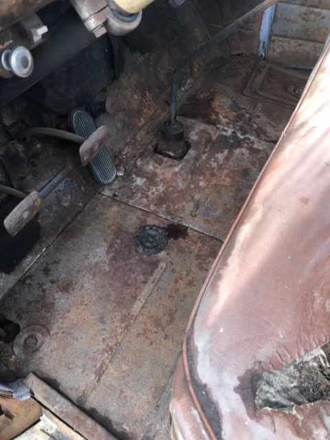 1949 Chevrolet Other Pickups - photo 10