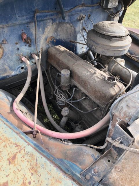 1949 Chevrolet Other Pickups - photo 13