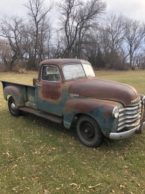 1949 Chevrolet Other Pickups - photo 2