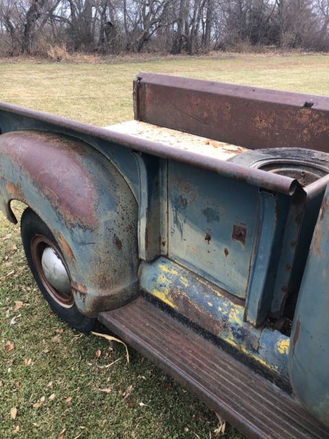 1949 Chevrolet Other Pickups - photo 3