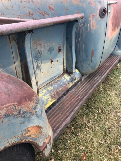 1949 Chevrolet Other Pickups - photo 4