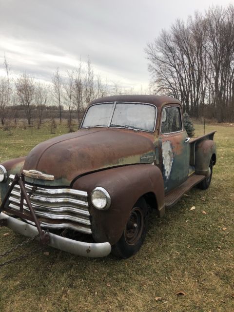 1949 Chevrolet Other Pickups - photo 5
