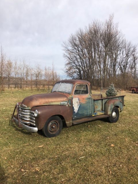 1949 Chevrolet Other Pickups - photo 6