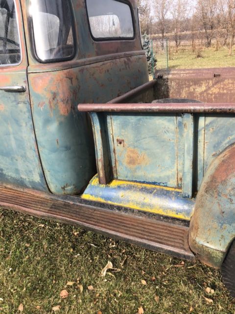 1949 Chevrolet Other Pickups - photo 7