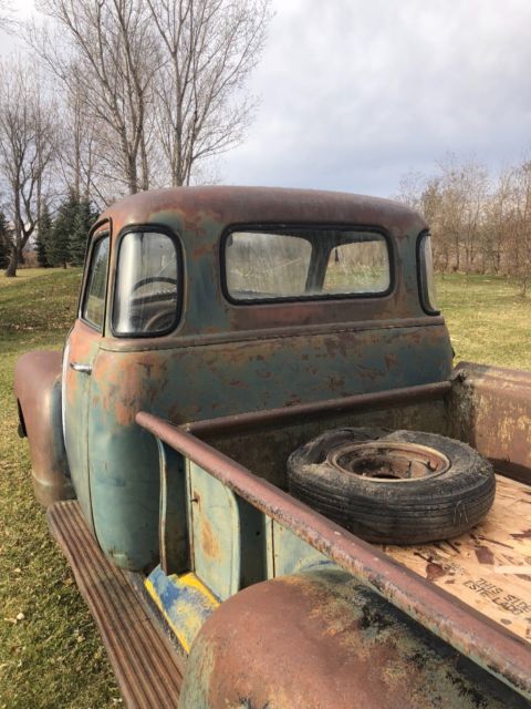 1949 Chevrolet Other Pickups - photo 8