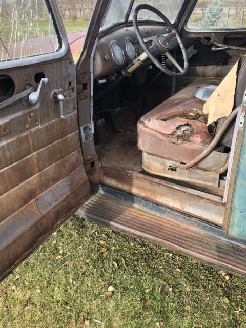 1949 Chevrolet Other Pickups - photo 9