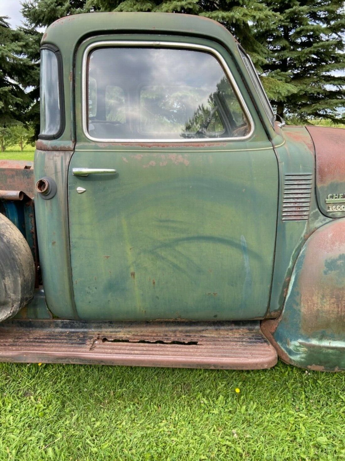 1949 Chevrolet Other Pickups - photo 7