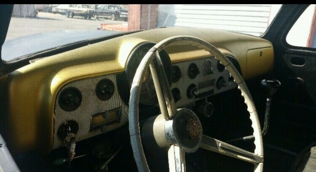 1949 Chevrolet 150 - photo 13