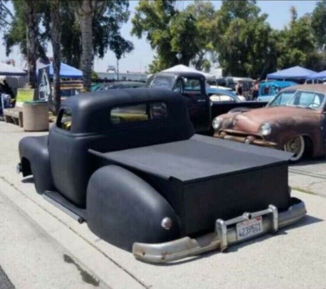 1949 Chevrolet 150 - photo 6