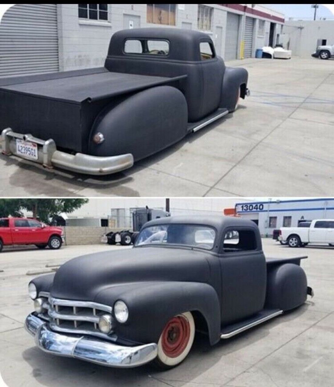 1949 Chevrolet 150 - photo 7