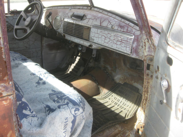 1949 Chevrolet Other Pickups - photo 11