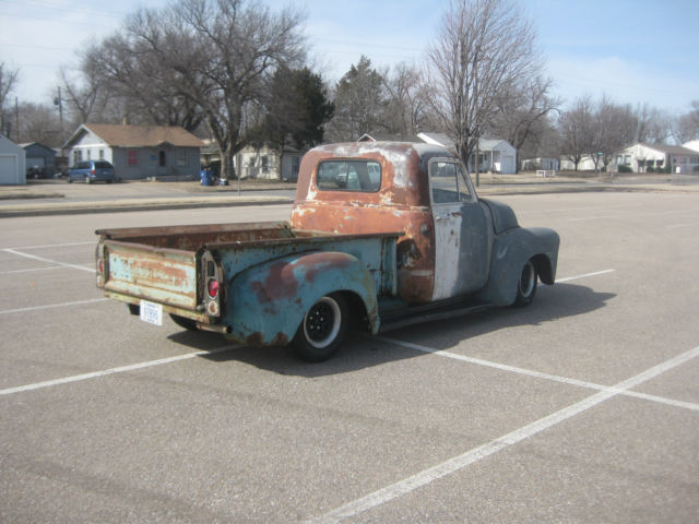 1949 Chevrolet Other Pickups - photo 12