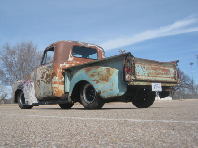 1949 Chevrolet Other Pickups - photo 2