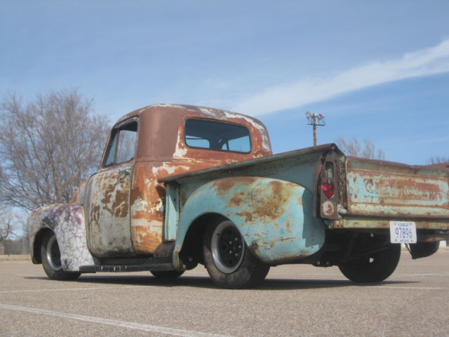 1949 Chevrolet Other Pickups - photo 4