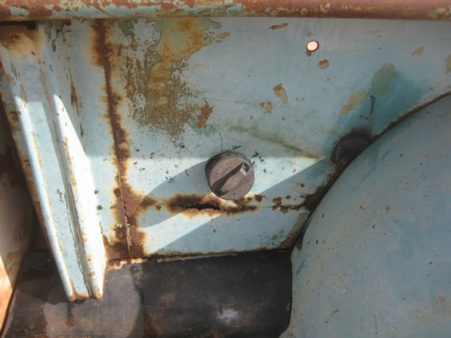 1949 Chevrolet Other Pickups - photo 5
