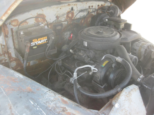 1949 Chevrolet Other Pickups - photo 6