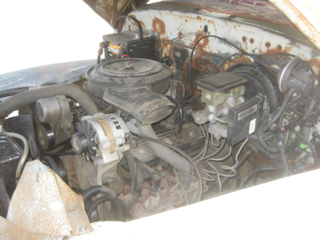 1949 Chevrolet Other Pickups - photo 7