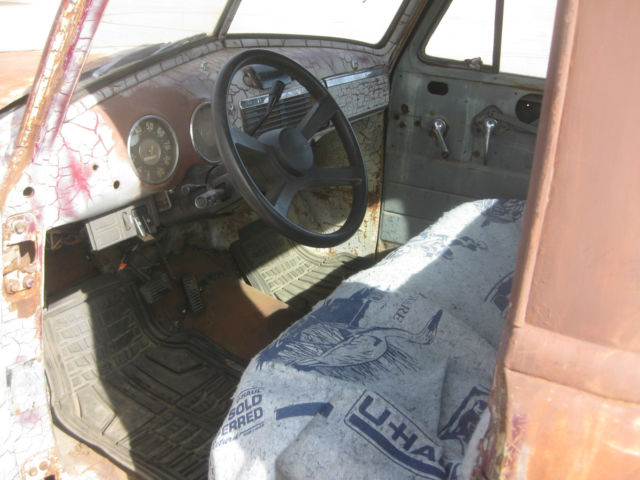 1949 Chevrolet Other Pickups - photo 9