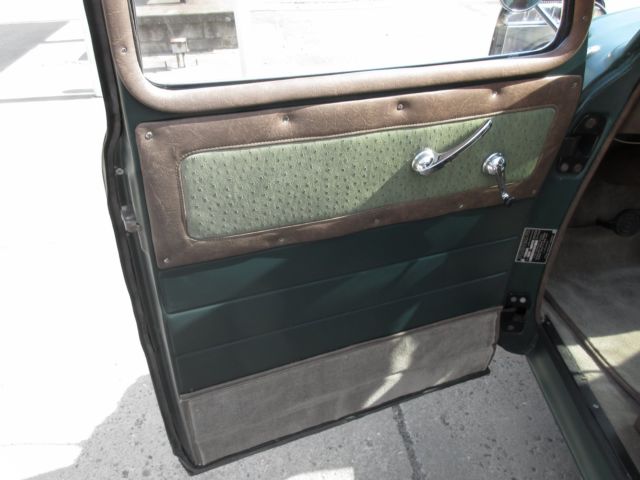 1949 Chevrolet Other Pickups - photo 10