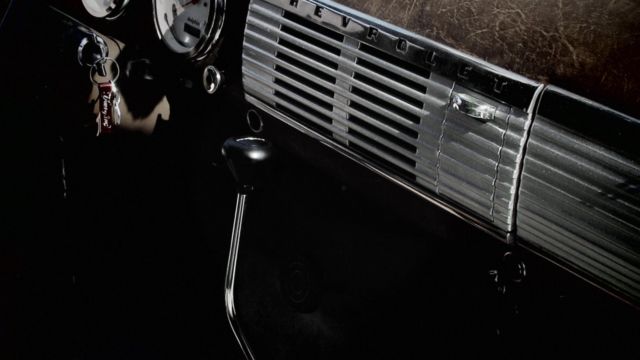 1949 Chevrolet Other Pickups - photo 12