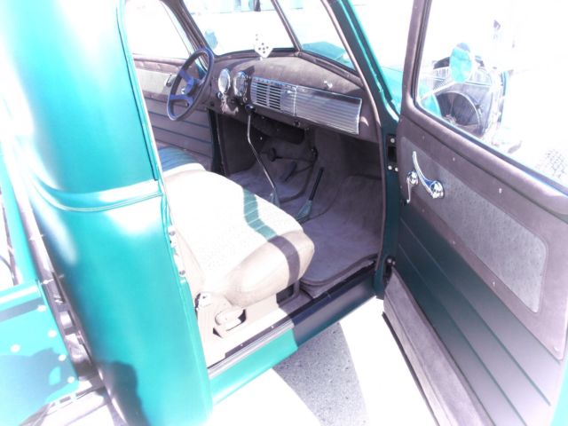 1949 Chevrolet Other Pickups - photo 2