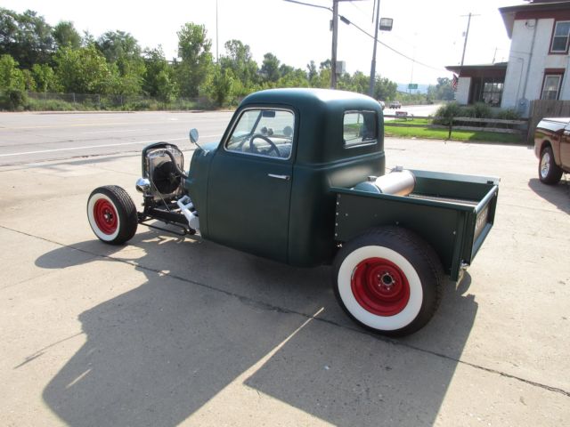1949 Chevrolet Other Pickups - photo 4
