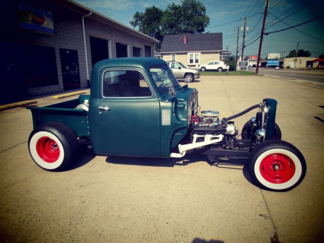 1949 Chevrolet Other Pickups - photo 6