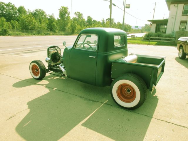 1949 Chevrolet Other Pickups - photo 8