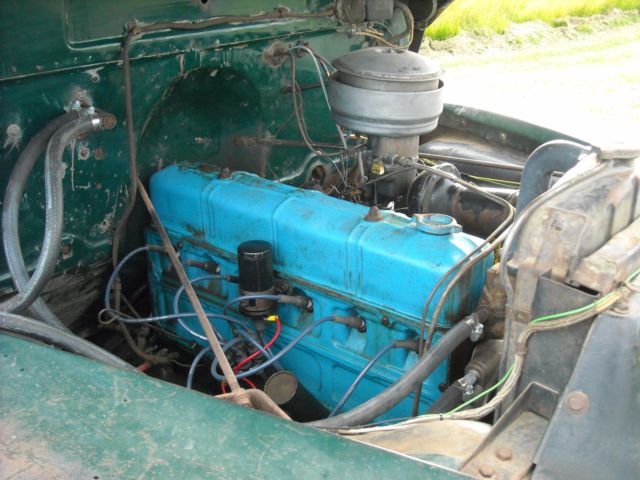 1949 Chevrolet Other Pickups - photo 10