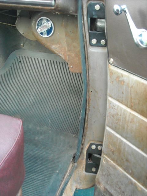 1949 Chevrolet Other Pickups - photo 11