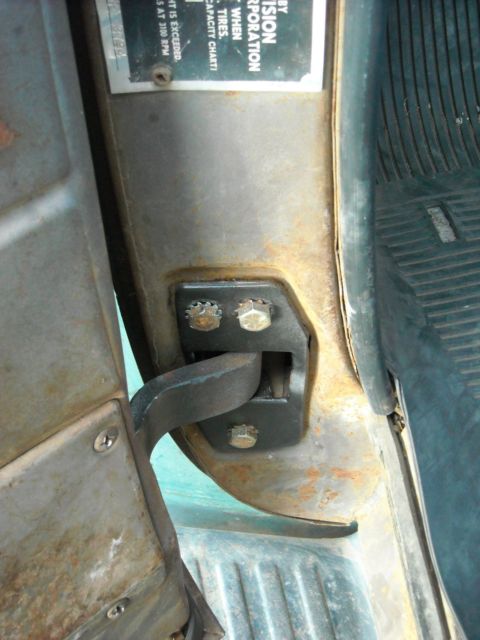 1949 Chevrolet Other Pickups - photo 12