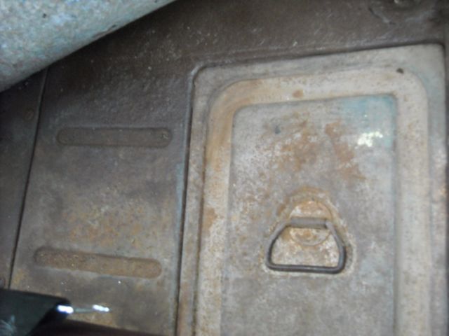 1949 Chevrolet Other Pickups - photo 13