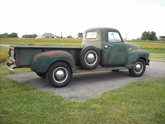1949 Chevrolet Other Pickups - photo 3
