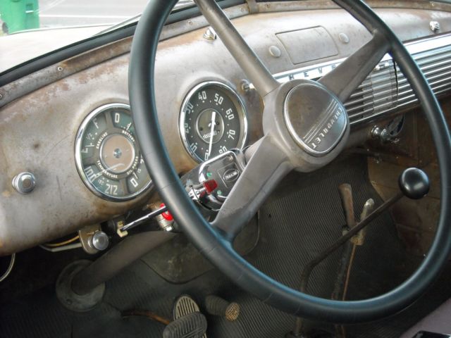 1949 Chevrolet Other Pickups - photo 5