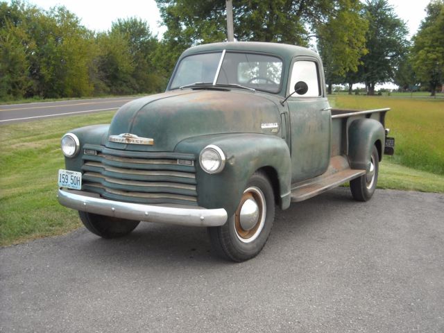 1949 Chevrolet Other Pickups - photo 6