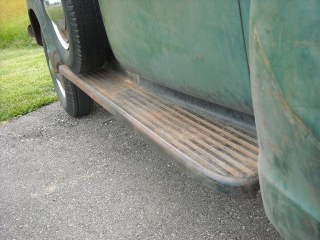 1949 Chevrolet Other Pickups - photo 7